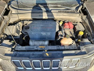 Zdjęcie 12 z 13 samochodu: 2019 JEEP RENEGADE LATITUDE VIN:ZACNJABB9KPK02806 - miniatura