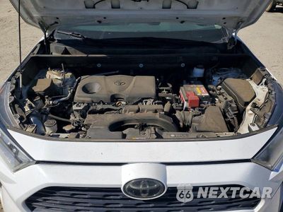 Zdjęcie 11 z 12 samochodu: 2019 TOYOTA RAV4 XLE VIN:2T3P1RFV9KC013557 - miniatura