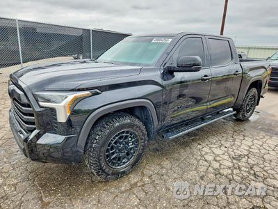 2026 TOYOTA TUNDRA SR5 5TFLA5AB0TX052456 - główne zdjęcie licytacji z USA - miniatura
