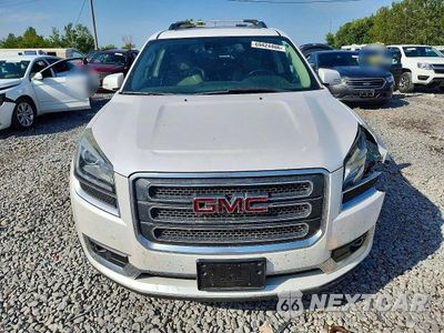 Piąte zdjęcie samochodu w środku: 2016 GMC ACADIA SLT-1 VIN:1GKKRRKDXGJ328697 - miniatura