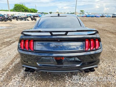 Zdjęcie 6 z 12 samochodu: 2022 FORD MUSTANG GT VIN:1FA6P8CF9N5136583 - miniatura