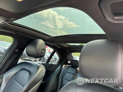 Zdjęcie 11 z 12 samochodu: 2015 MERCEDES-BENZ C 300 4MATIC VIN:55SWF4KB9FU000313 - miniatura