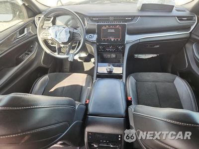 Zdjęcie 8 z 14 samochodu: 2021 JEEP GRAND CHEROKEE L LAREDO VIN:1C4RJKAG6M8209648 - miniatura