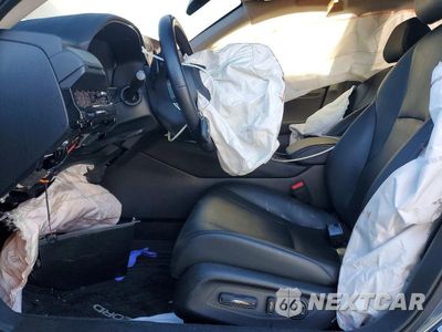Zdjęcie 7 z 12 samochodu: 2025 HONDA ACCORD TOURING HYBRID VIN:1HGCY2F84SA024489 - miniatura