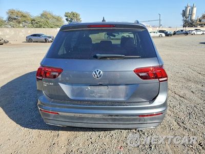 Zdjęcie 6 z 13 samochodu: 2021 VOLKSWAGEN TIGUAN SE VIN:3VV3B7AX9MM034096 - miniatura