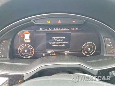 Zdjęcie 9 z 13 samochodu: 2017 AUDI Q7 PREMIUM PLUS VIN:WA1LAAF74HD014499 - miniatura