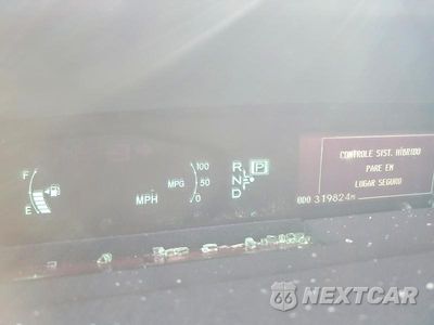 Zdjęcie 9 z 12 samochodu: 2015 TOYOTA PRIUS THREE VIN:JTDKN3DU2F1875432 - miniatura