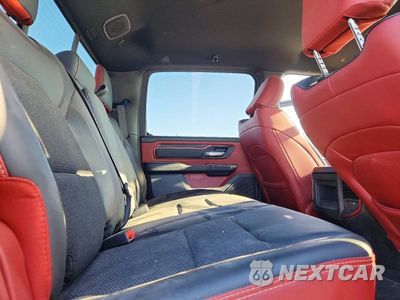 Zdjęcie 10 z 12 samochodu: 2026 RAM 1500 REBEL VIN:1C6SRFLP5TN264498 - miniatura
