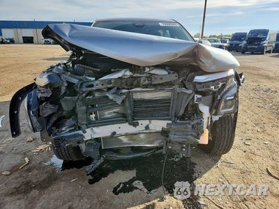Piąte zdjęcie samochodu w środku: 2025 CHEVROLET EQUINOX LT VIN:3GNAXHEG5SL141180 - miniatura