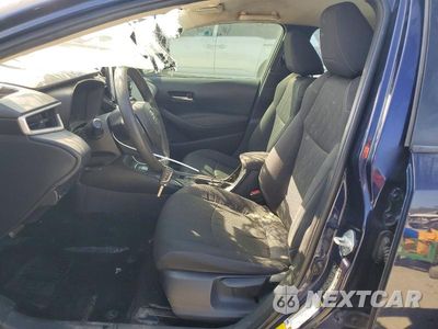 Zdjęcie 7 z 12 samochodu: 2020 TOYOTA COROLLA LE VIN:JTDEPRAE8LJ025307 - miniatura