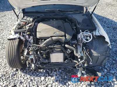 Zdjęcie 11 z 13 samochodu: 2020 MERCEDES-BENZ E 350 VIN:WDDZF8DB6LA747414 - miniatura