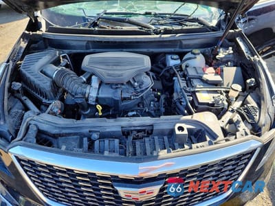 Zdjęcie 12 z 13 samochodu: 2024 CADILLAC XT5 PREMIUM LUXURY VIN:1GYKNDRS6RZ719309 - miniatura