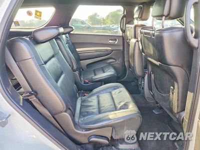 Zdjęcie 11 z 14 samochodu: 2017 DODGE DURANGO GT VIN:1C4RDJDG9HC957987 - miniatura