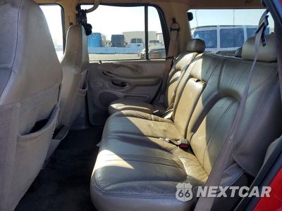 Zdjęcie 10 z 12 samochodu: 2002 FORD EXPEDITION EDDIE BAUER VIN:1FMFU18L52LA23337 - miniatura