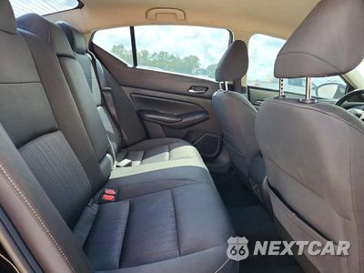 Zdjęcie 10 z 12 samochodu: 2020 NISSAN ALTIMA S VIN:1N4BL4BV7LC163740 - miniatura