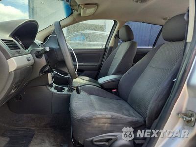 Zdjęcie 7 z 12 samochodu: 2010 CHEVROLET COBALT 2LT VIN:1G1AF5F50A7187499 - miniatura