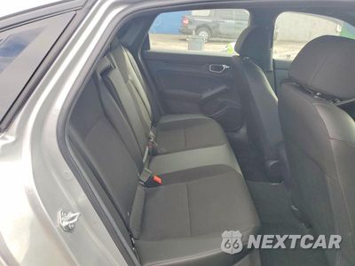 Zdjęcie 10 z 12 samochodu: 2025 HONDA CIVIC SPORT VIN:2HGFE2F56SH549440 - miniatura