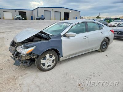 2016 NISSAN ALTIMA 2.5 S 1N4AL3AP8GN363500 - główne zdjęcie licytacji z USA - miniatura