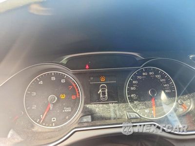Zdjęcie 9 z 12 samochodu: 2015 AUDI A4 PREMIUM VIN:WAUAFAFL7FN007577 - miniatura