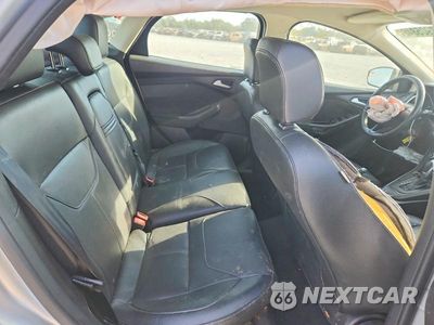 Zdjęcie 10 z 12 samochodu: 2016 FORD FOCUS SE VIN:1FADP3F20GL307657 - miniatura