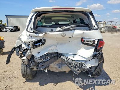 Zdjęcie 6 z 12 samochodu: 2023 MERCEDES-BENZ GLB 250 VIN:W1N4M4GB9PW285169 - miniatura