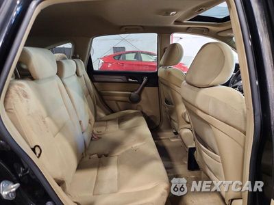 Zdjęcie 11 z 14 samochodu: 2008 HONDA CR-V EX VIN:JHLRE48588C001667 - miniatura