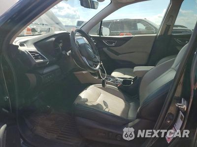 Zdjęcie 7 z 12 samochodu: 2020 SUBARU FORESTER LIMITED VIN:JF2SKAUC3LH493032 - miniatura