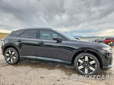 Czwarte zdjęcie samochodu z boku: 2024 HONDA PROLOGUE ELITE VIN:3GPKHZRJ9RS519554 - miniatura
