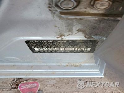 Zdjęcie 12 z 12 samochodu: 2021 MITSUBISHI MIRAGE ES VIN:ML32AUHJ1MH013358 - miniatura