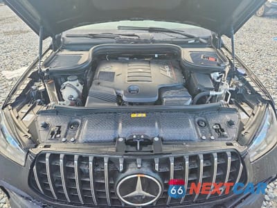 Zdjęcie 11 z 12 samochodu: 2024 MERCEDES-BENZ GLE COUPE AMG 53 4MATIC VIN:4JGFD6BB2RB098154 - miniatura