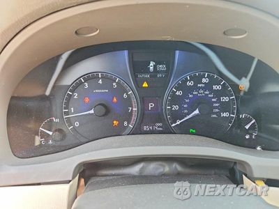 Zdjęcie 9 z 13 samochodu: 2014 LEXUS RX 350 BASE VIN:JTJZK1BA5E2012294 - miniatura