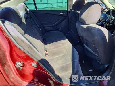 Zdjęcie 10 z 12 samochodu: 2010 NISSAN ALTIMA 2.5 VIN:1N4AL2AP3AN441943 - miniatura