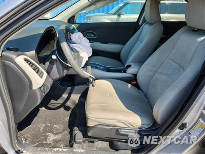 Zdjęcie 7 z 13 samochodu: 2022 HONDA HR-V EX VIN:3CZRU6H52NM728545 - miniatura