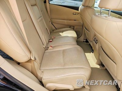 Zdjęcie 10 z 12 samochodu: 2015 LEXUS RX 450H VIN:2T2ZB1BA6FC001029 - miniatura