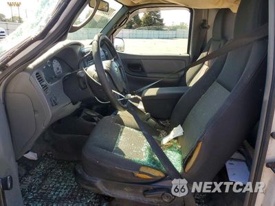 Zdjęcie 7 z 12 samochodu: 2004 FORD RANGER VIN:1FTYR10UX4PA09190 - miniatura