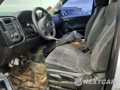 Zdjęcie 7 z 12 samochodu: 2016 CHEVROLET SILVERADO C1500 VIN:1GCNCNEH7GZ186327 - miniatura