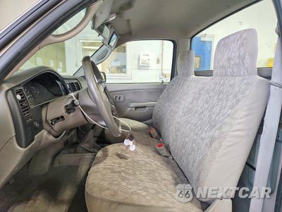 Zdjęcie 7 z 12 samochodu: 2003 TOYOTA TACOMA BASE VIN:5TENL42N13Z161376 - miniatura