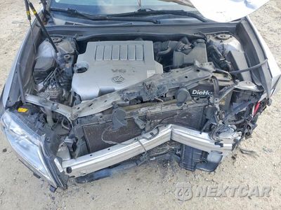 Zdjęcie 11 z 13 samochodu: 2013 LEXUS ES 350 VIN:JTHBK1GG0D2078489 - miniatura