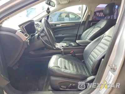 Zdjęcie 7 z 12 samochodu: 2016 FORD FUSION SE PHEV VIN:3FA6P0PU4GR315995 - miniatura