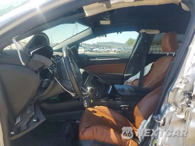 Zdjęcie 7 z 12 samochodu: 2020 FORD FUSION TITANIUM VIN:3FA6P0D92LR127745 - miniatura