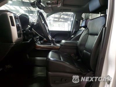 Zdjęcie 7 z 12 samochodu: 2017 GMC SIERRA K1500 SLT VIN:3GTU2NECXHG146263 - miniatura