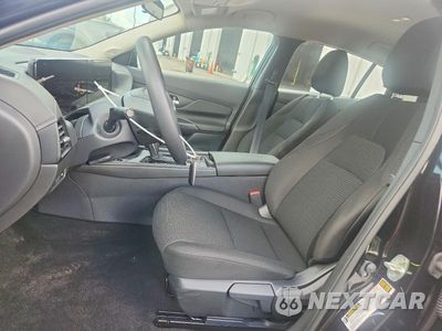 Zdjęcie 7 z 12 samochodu: 2026 NISSAN SENTRA S VIN:3N1AB9BV1TY313194 - miniatura