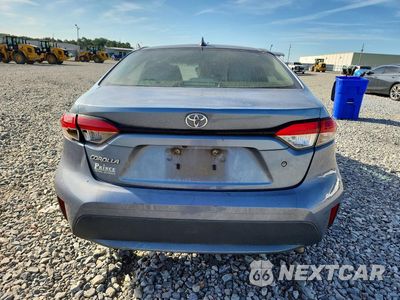 Zdjęcie 6 z 13 samochodu: 2020 TOYOTA COROLLA L VIN:5YFDPRAE2LP075899 - miniatura