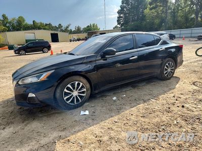 2020 NISSAN ALTIMA S 1N4BL4BV1LC236567 - główne zdjęcie licytacji z USA - miniatura