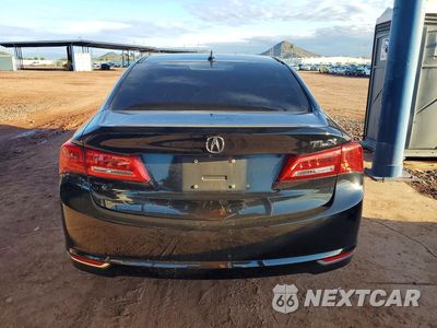 Zdjęcie 6 z 12 samochodu: 2018 ACURA TLX VIN:19UUB1F3XJA005089 - miniatura