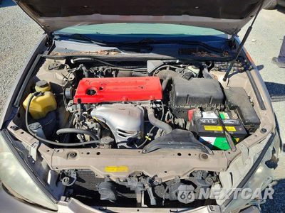 Zdjęcie 11 z 12 samochodu: 2003 TOYOTA CAMRY LE VIN:JTDBE32K430142849 - miniatura
