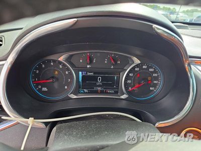 Zdjęcie 9 z 12 samochodu: 2016 CHEVROLET MALIBU PREMIER VIN:1G1ZH5SX2GF238147 - miniatura