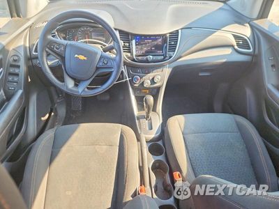 Zdjęcie 8 z 13 samochodu: 2020 CHEVROLET TRAX LS VIN:KL7CJNSB5LB338229 - miniatura
