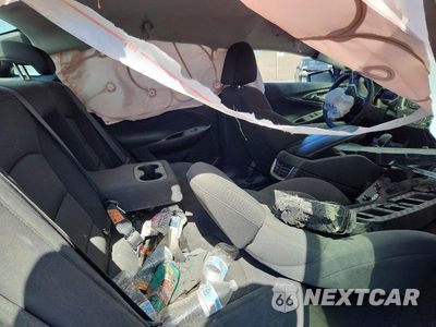 Zdjęcie 10 z 12 samochodu: 2023 CHEVROLET MALIBU LT VIN:1G1ZD5ST6PF184814 - miniatura
