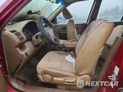 Zdjęcie 7 z 13 samochodu: 2002 HONDA CR-V LX VIN:JHLRD78412C050177 - miniatura
